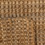 Teppich ALTEA Beige natürlich 70 x 170 cm | Tienda24 - Global Online Shop Tienda24.eu