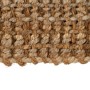 Carpet ALTEA Beige Natural 70 x 170 cm | Tienda24 - Global Online Shop Tienda24.eu