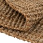 Teppich ALTEA Beige natürlich 70 x 170 cm | Tienda24 - Global Online Shop Tienda24.eu