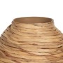 Vase Naturel Fibre naturelle 26 x 26 x 27 cm | Tienda24 - Global Online Shop Tienda24.eu