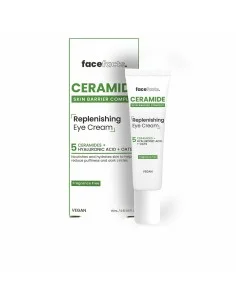 Anti-Ageing Cream for Eye Area La Roche Posay Redermic R Anti-ageing (15 ml) | Tienda24 Tienda24.eu