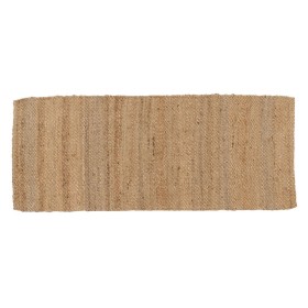 Tapete ALTEA Bege Natural 70 x 170 cm de BigBuy Home, Tapetes - Ref: S8804507, Preço: 51,03 €, Desconto: %