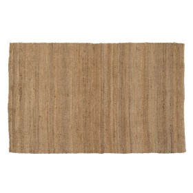 Alfombra ALTEA Beige Natural 160 x 230 cm de BigBuy Home, Alfombras - Ref: S8804508, Precio: 151,29 €, Descuento: %