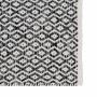 Teppich Grau 70 % Baumwolle 30 % Polyester 80 x 150 cm | Tienda24 - Global Online Shop Tienda24.eu