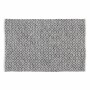 Tappeto Bianco Grigio 70 % cotone 30 % Poliestere 120 x 180 cm | Tienda24 - Global Online Shop Tienda24.eu