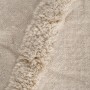 Blanket Beige 125 x 150 cm | Tienda24 - Global Online Shop Tienda24.eu