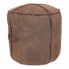 Pouffe Alexandra House Living 45 x 45 x 45 cm by Alexandra House Living, Bean Bags - Ref: D1631199, Price: 109,86 €, Discount: %