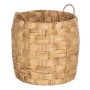 Set di Cesti Beige Fibra naturale 37 x 37 x 40 cm (3 Unità) | Tienda24 - Global Online Shop Tienda24.eu