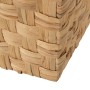 Korbsatz Beige Naturfaser 40 x 40 x 35 cm (3 Stück) | Tienda24 - Global Online Shop Tienda24.eu