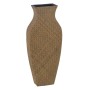 Vase Natural 25 x 8 x 60 cm | Tienda24 - Global Online Shop Tienda24.eu