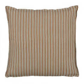 Coussin Coton Marron Beige 50 x 30 cm | Tienda24 - Global Online Shop Tienda24.eu