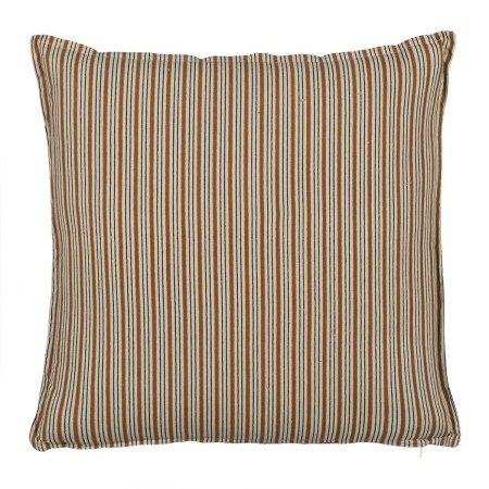 Cushion Cotton Brown Beige 50 x 50 cm | Tienda24 - Global Online Shop Tienda24.eu