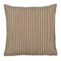 Cushion Cotton Brown Beige 50 x 50 cm | Tienda24 - Global Online Shop Tienda24.eu