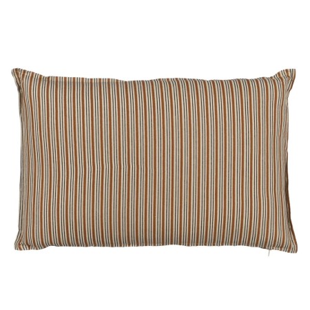 Coussin Coton Marron Beige 60 x 40 cm | Tienda24 - Global Online Shop Tienda24.eu