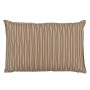 Coussin Coton Marron Beige 60 x 40 cm | Tienda24 - Global Online Shop Tienda24.eu