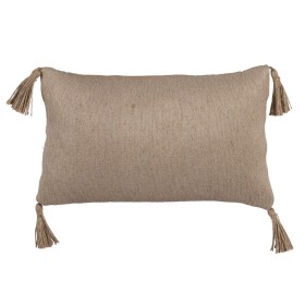 Coussin Home ESPRIT Beige Shabby Chic 60 x 40 cm | Tienda24 - Global Online Shop Tienda24.eu