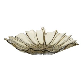 Centerpiece Olive 42 x 42 x 7,5 cm by BigBuy Home, Ornaments - Ref: S8804567, Price: 32,46 €, Discount: %