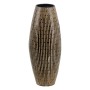 Vase Black Beige 20 x 20 x 50 cm | Tienda24 - Global Online Shop Tienda24.eu