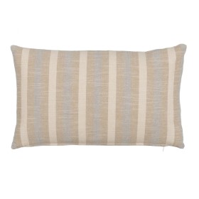 Coussin Home ESPRIT Noir Boho Palmier 45 x 5 x 45 cm | Tienda24 - Global Online Shop Tienda24.eu