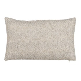 Coussin Versa Pompons Polyester (45 x 45 cm) | Tienda24 - Global Online Shop Tienda24.eu