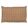 Cuscino Cotone Marrone Beige 60 x 40 cm | Tienda24 - Global Online Shop Tienda24.eu