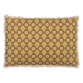 Coussin Gris Polyester 45 x 30 cm | Tienda24 - Global Online Shop Tienda24.eu