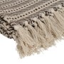 Manta Beige 125 x 150 cm | Tienda24 - Global Online Shop Tienda24.eu