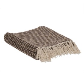 Trapunta Hosteline ESPIGA Beige Ala francese (1 Pezzi) | Tienda24 - Global Online Shop Tienda24.eu