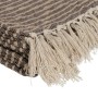 Blanket Beige 125 x 150 cm | Tienda24 - Global Online Shop Tienda24.eu