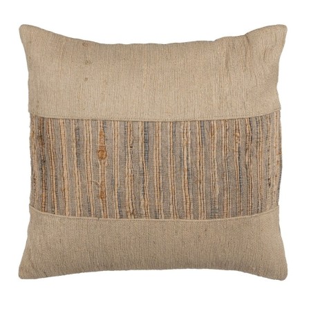 Kissen Beige 45 x 45 cm | Tienda24 - Global Online Shop Tienda24.eu