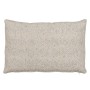 Cushion Cotton Linen Grey 60 x 40 cm | Tienda24 - Global Online Shop Tienda24.eu