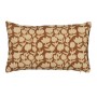 Cojín Algodón Marrón Beige 50 x 30 cm | Tienda24 - Global Online Shop Tienda24.eu