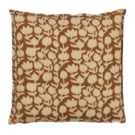 Coussin Alexandra House Living Doré Textile | Tienda24 - Global Online Shop Tienda24.eu