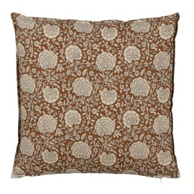 Coussin Gris (45 x 15 x 45 cm) | Tienda24 - Global Online Shop Tienda24.eu