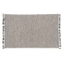 Tappeto Grigio 70 % cotone 30 % Poliestere 160 x 230 cm | Tienda24 - Global Online Shop Tienda24.eu