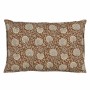 Coussin Coton Marron Beige 60 x 40 cm | Tienda24 - Global Online Shop Tienda24.eu