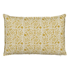 Coussin Bleu Héron 45 x 10 x 45 cm | Tienda24 - Global Online Shop Tienda24.eu