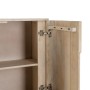 Cupboard BATEL White 90 x 40 x 138 cm | Tienda24 - Global Online Shop Tienda24.eu