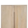 Cupboard BATEL White 90 x 40 x 138 cm | Tienda24 - Global Online Shop Tienda24.eu