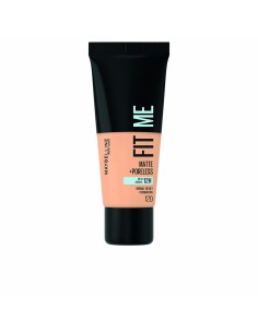 Base Cremosa per il Trucco Maybelline Fit Me Nº 120 30 ml da Maybelline, Fondotinta - Ref: S05112444, Precio: 11,31 €, Descue...