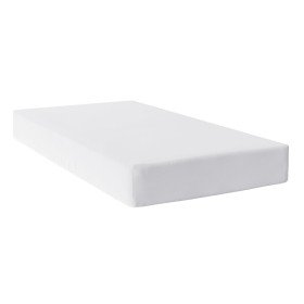 Sábana Encimera Paduana Blanco 230 x 270 cm | Tienda24 Tienda24.eu