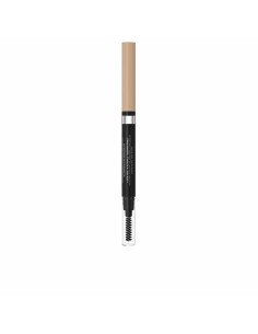 Lápiz de Cejas Sensilis Sculptor 04-Espresso 3 en 1 (0,5 g) | Tienda24 Tienda24.eu