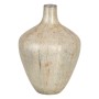 Vase White Crystal 18 x 18 x 25 cm | Tienda24 - Global Online Shop Tienda24.eu