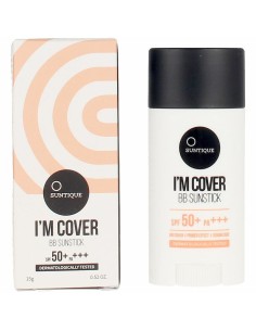 Crema Hidratante con Color bareMinerals Complexion Rescue Ginger Spf 30 35 ml | Tienda24 Tienda24.eu