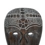 Decorative Figure Brown Mask 24 x 12 x 46 cm | Tienda24 - Global Online Shop Tienda24.eu