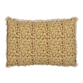 Coussin GRENADE Multicouleur Imprimé Velours 50 x 8 x 30 cm | Tienda24 - Global Online Shop Tienda24.eu