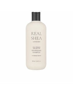 Shampooing nourrissant Wella Invigo Nutri-Enrich Revitalisante 300 ml | Tienda24 Tienda24.eu