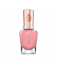 Nagellack Semi-permanent Gel Polish Andreia Professional Gel 246 (10,5 ml) | Tienda24 Tienda24.eu