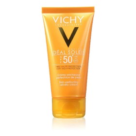 Emulsión Solar Capital Soleil Vichy Spf 50 (50 ml)