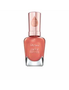 Pintaúñas Semipermanente Gel Polish Andreia vrouw 256 (10,5 ml) | Tienda24 Tienda24.eu